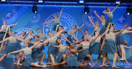 Barbara Hatch School of Dance, dance studio in Farmington Hills, MI