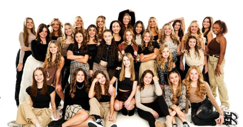 Drive Dance Co., dance studio in Novi, MI