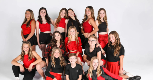 Gayle’s DancePhase, dance studio in Wixom, MI