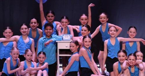 Juliart Dance, dance studio in Troy, MI