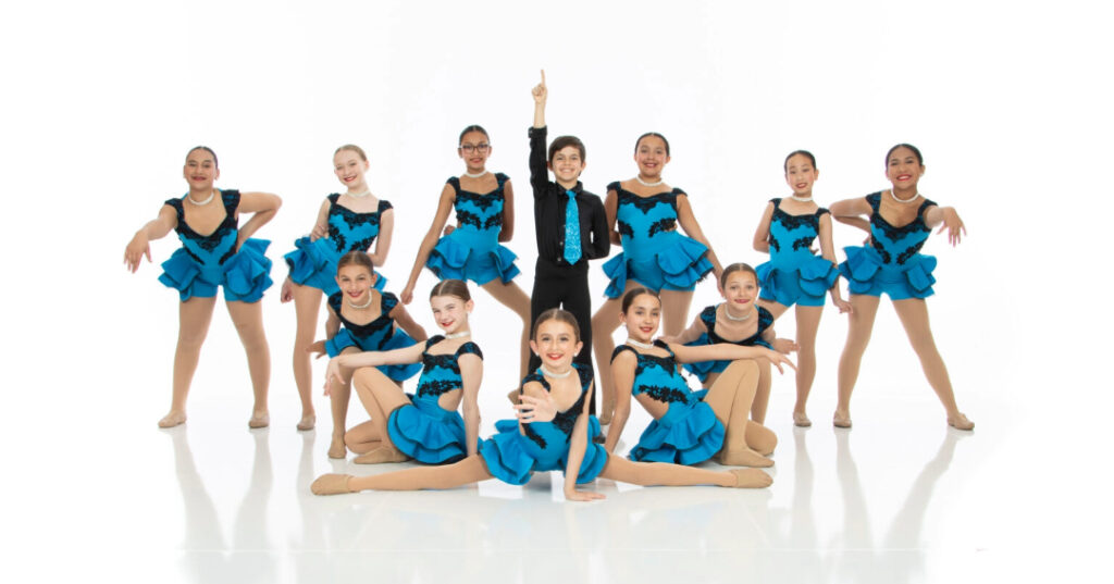L.A. Dance, dance studio in Orion Township, MI