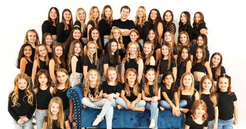 Performers Edge Dance Company, dance studio in Northville, MI