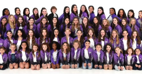 The 8th Count Dance Studio, dance studio in Keego Harbor, MI