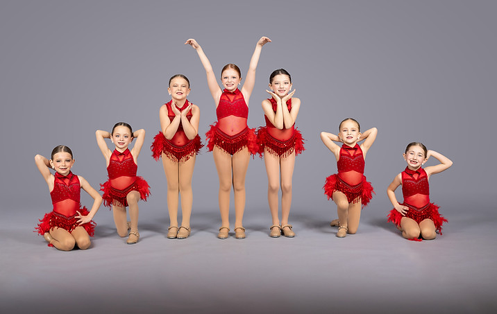 Drop Everything & Dance Studio, dance studio in New Baltimore, MI