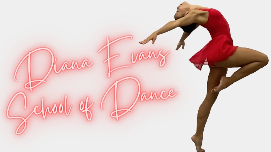 Diana Evans School of Dance, dance studio in Lexington, KY