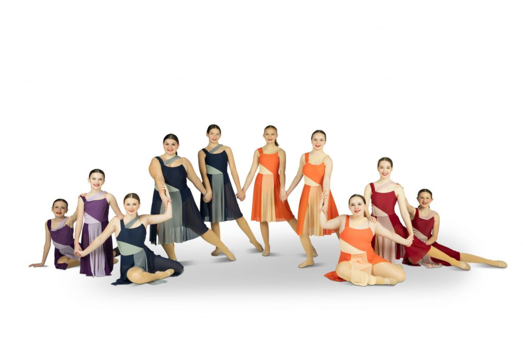 DanceWorks by Amber, dance studio in Bloomsburg, PA
