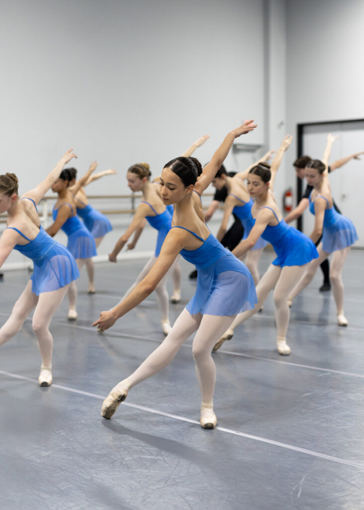 Master Ballet Academy, dance studio in Scottsdale, AZ