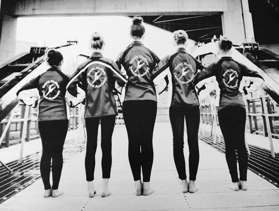 South Buffalo Dance Academy, dance studio in Buffalo, NY