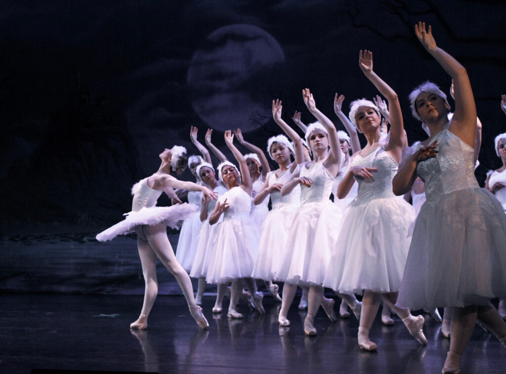 Scranton Civic Dance Centre, dance studio in Scranton, PA