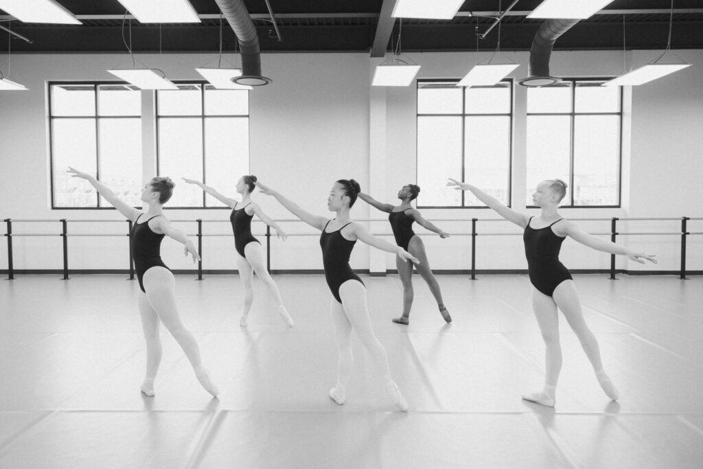 Boise Ballet Academy, dance studio in Boise, ID