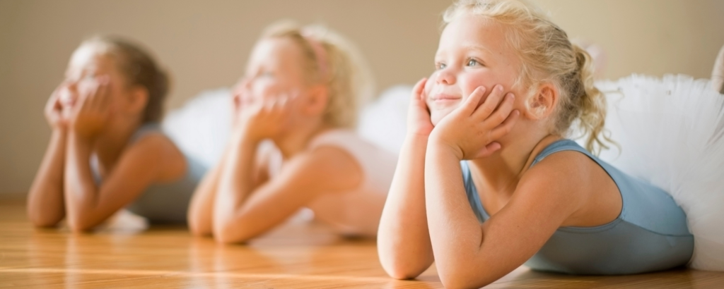 Deborah Messinger School of Dance, dance studio in Troutdale, OR