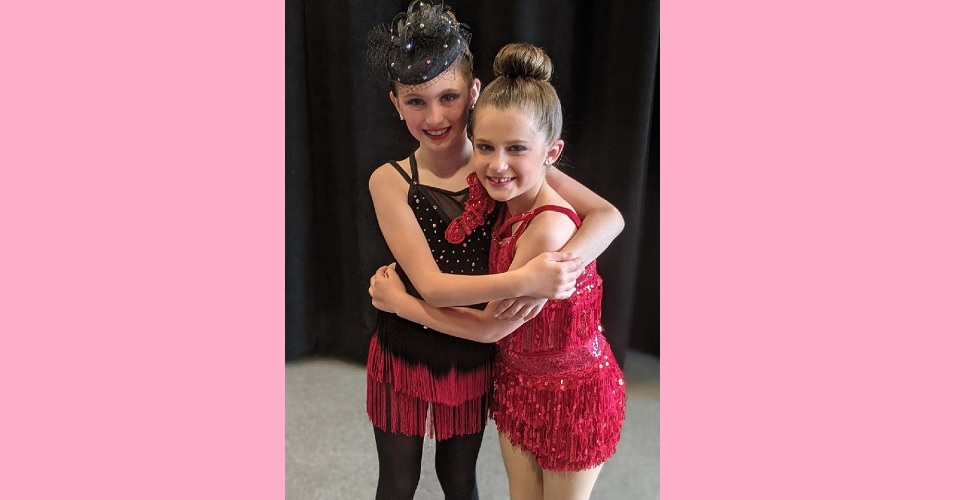 Showtime Dance by Carly, dance studio in South Park, PA