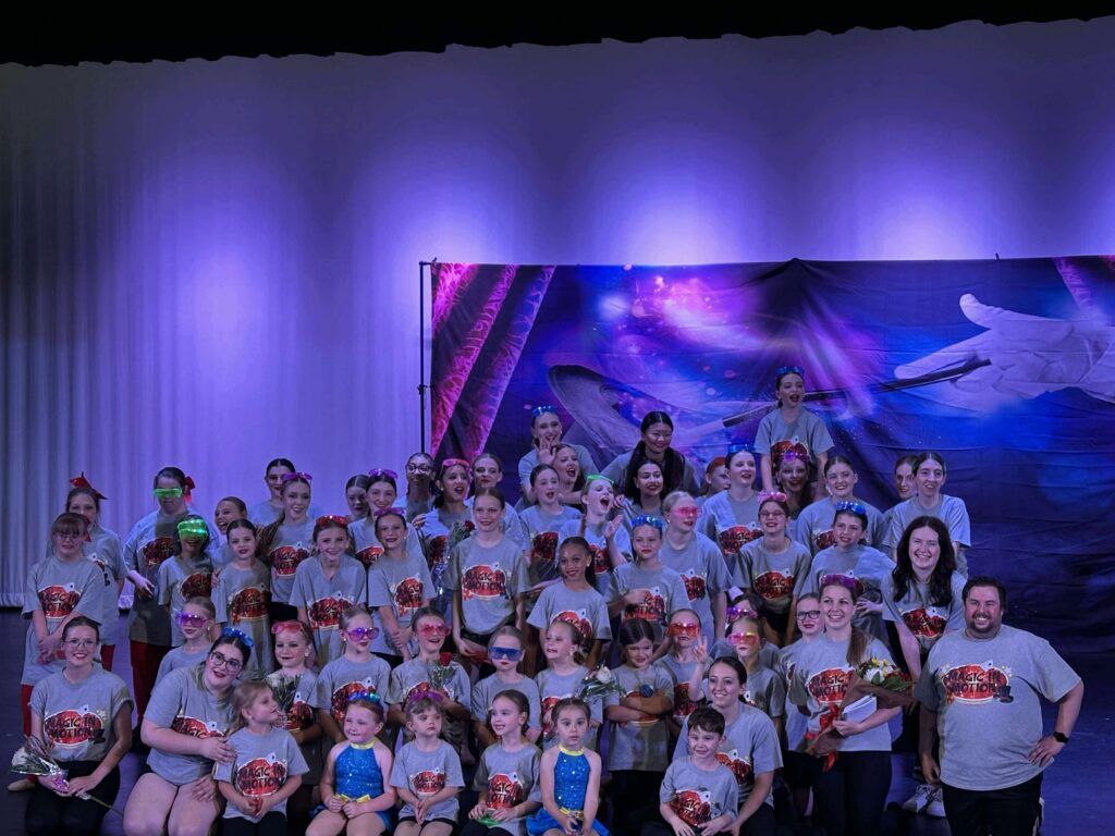 StoneCrest Dance Center, dance studio in Rolla, MO