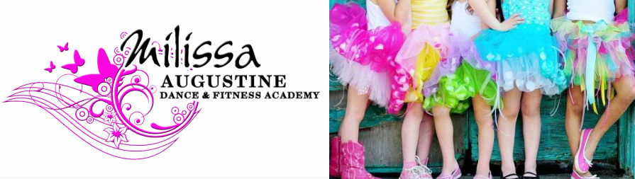 Milissa Augustine Dance & Fitness Academy, dance studio in Williamsport, PA