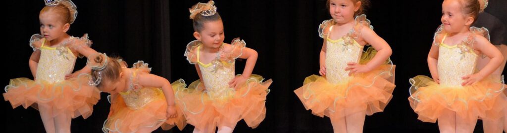 Portsmouth School of Ballet, dance studio in Portsmouth, NH