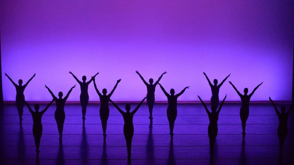 Philadelphia Dance Theatre, dance studio in Philadelphia, PA
