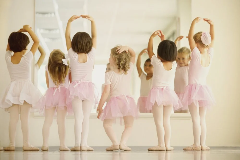 Wish Dance Academy, dance studio in Orland Park, IL