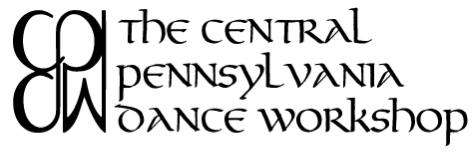 Central Pennsylvania Dance Workshop, dance studio in State College, PA