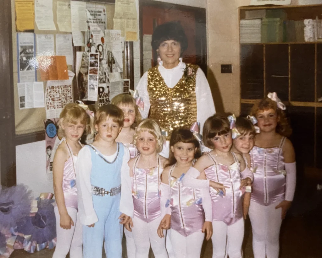 Helmer Dance Studio, dance studio in Hudson, WI