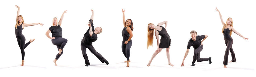 Gaby Lucas House of Dance, dance studio in Olathe, KS