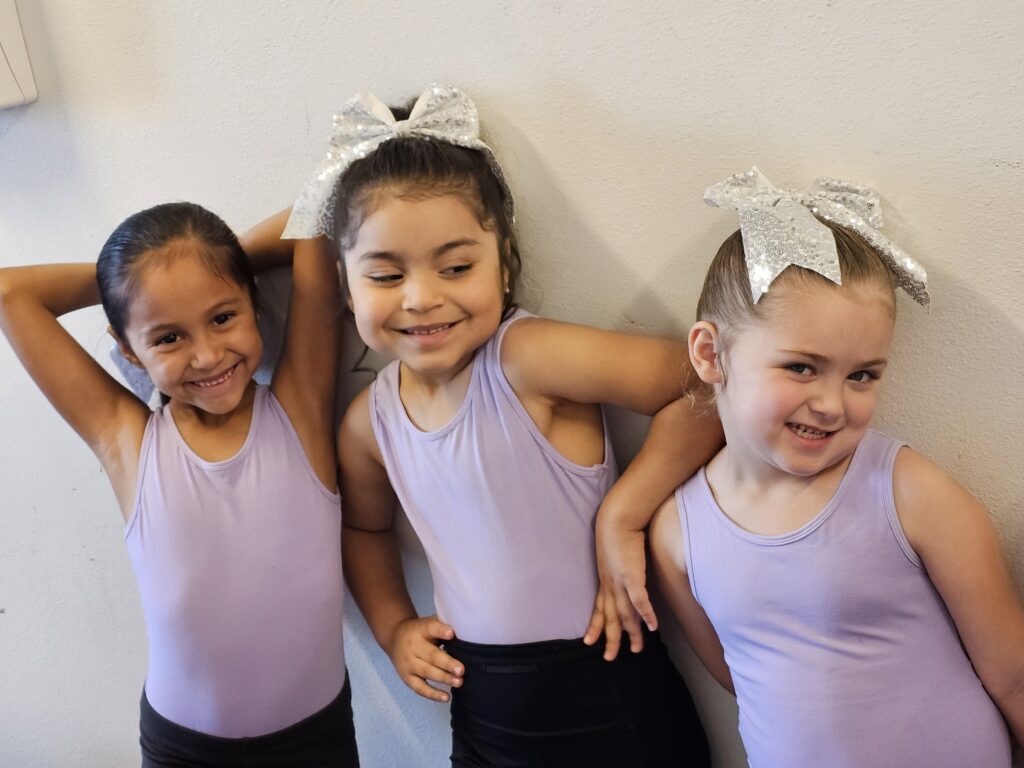 Laveen Dance, dance studio in Phoenix, AZ