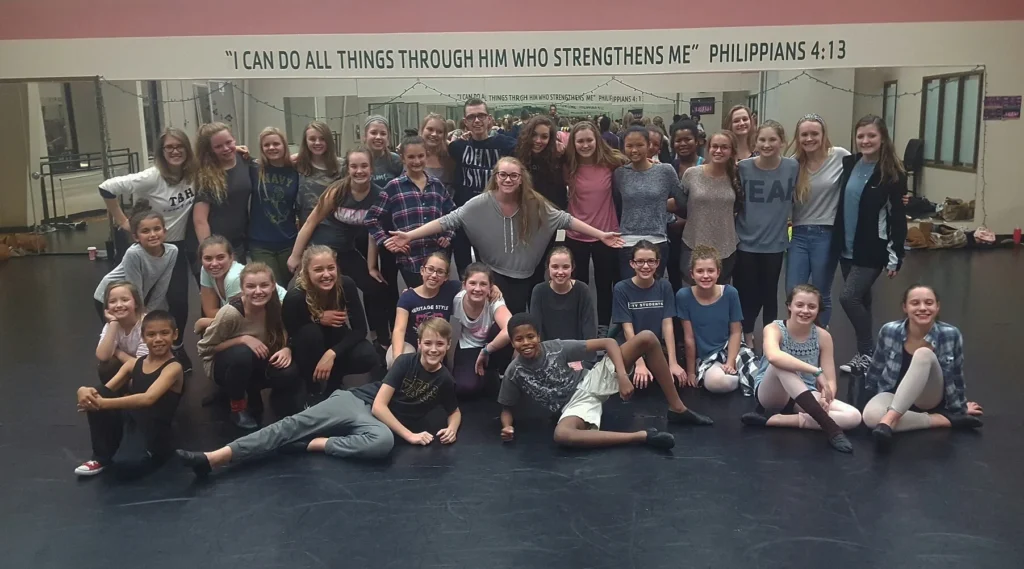 Histown Dance Studio, dance studio in Franklin, TN