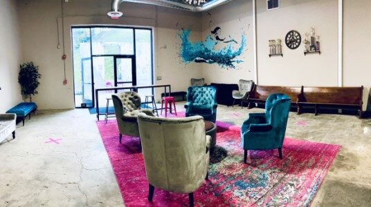 Dance Design Studio, dance studio in Easton, PA