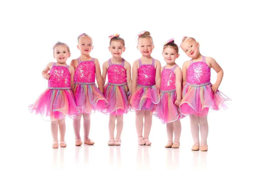 Limelight Dance Company, dance studio in Lexington, KY