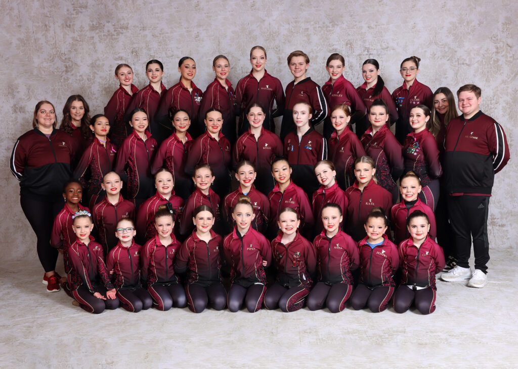 Miami Valley Dance Center, dance studio in Fairborn, OH