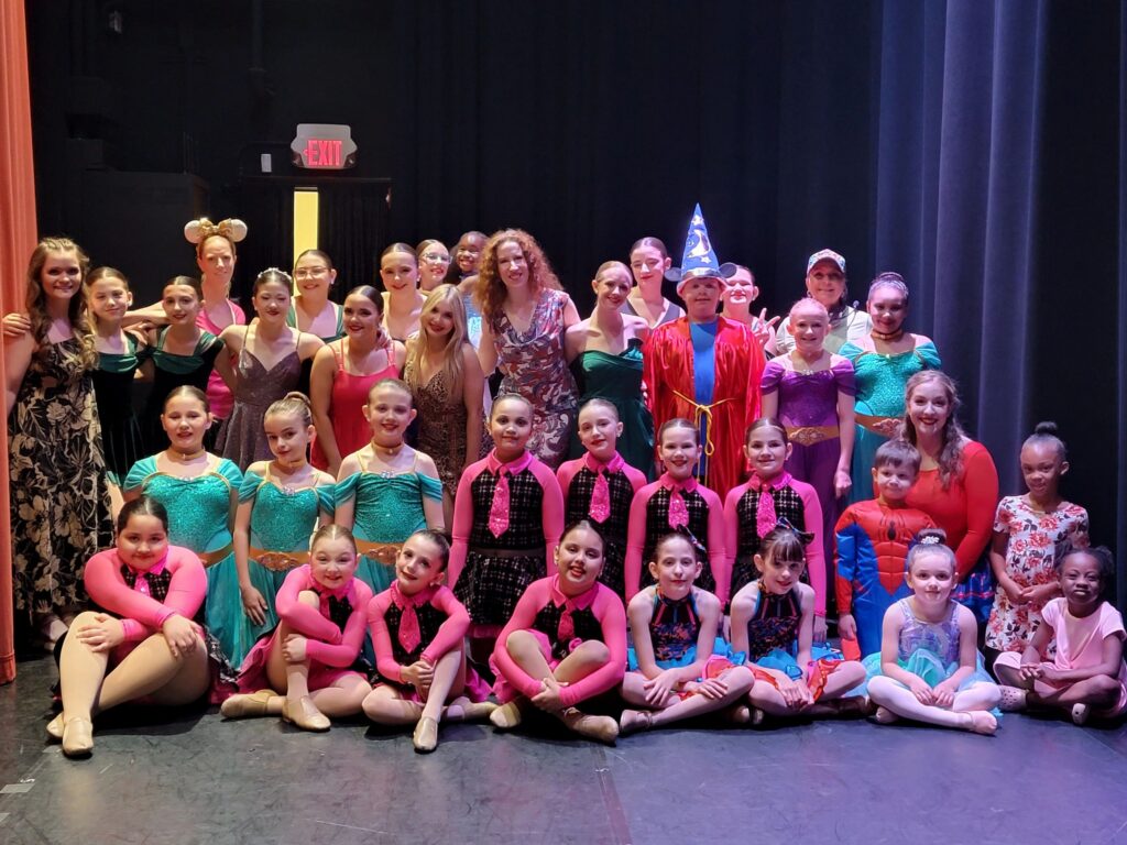 Dance Artistry Lab, dance studio in Warwick, RI