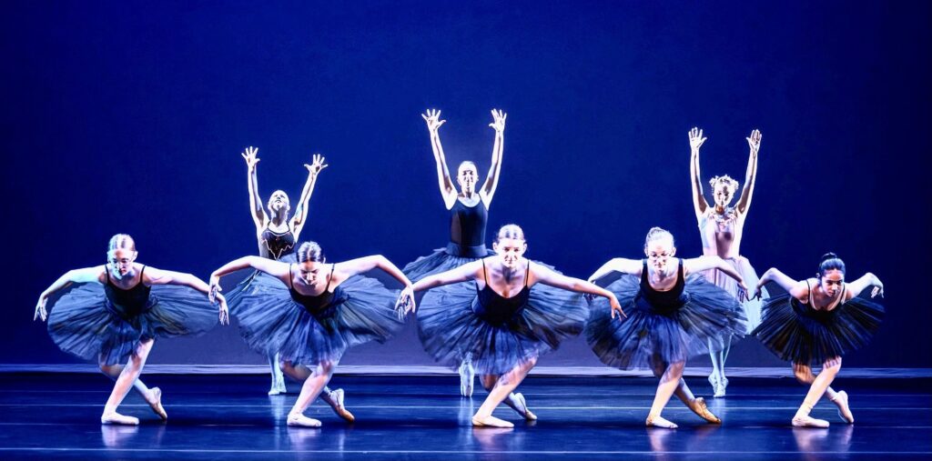 Dance Theater West, dance studio in Phoenix, AZ
