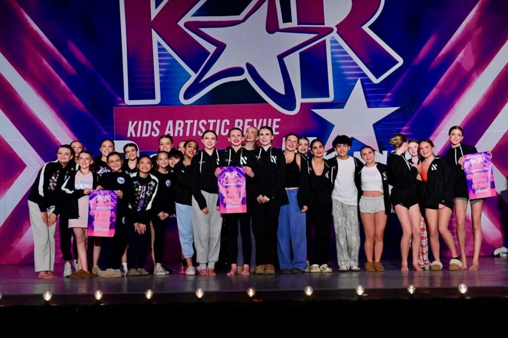 Tammy’s School of Dance, dance studio in Wexford, PA