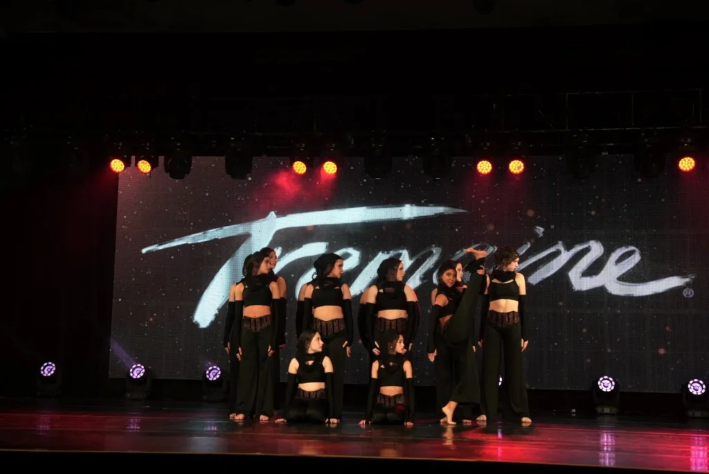 Denise Daniele Dance Center, dance studio in Brick Township, NJ