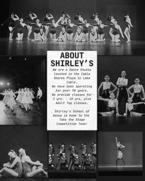 Shirley’s School of Dance-Canton, dance studio in Canton, OH