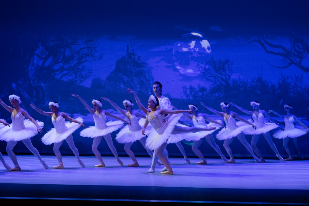Juline School of Dance, dance studio in Modesto, CA