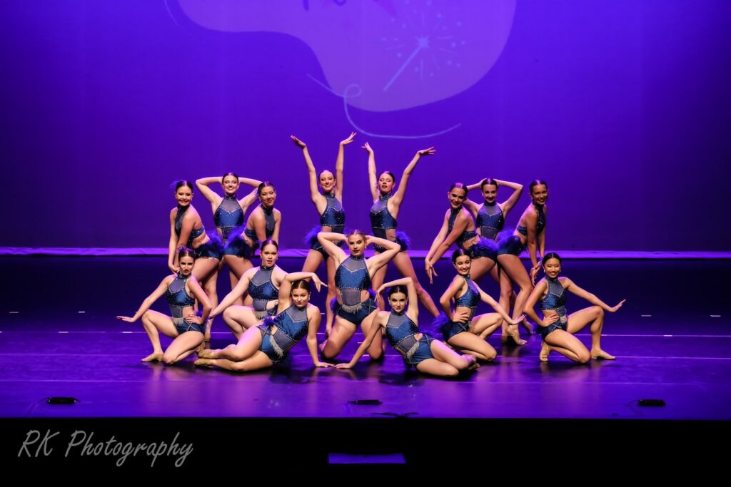 Vaughan Dance Academy, dance studio in Plainfield, IL