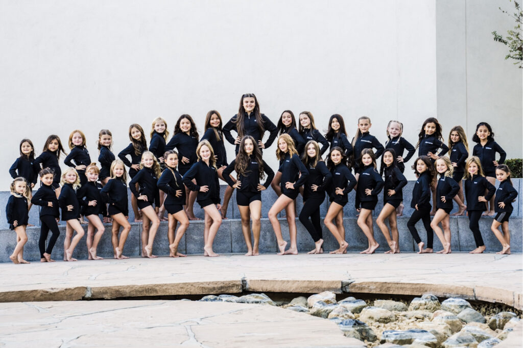 All-Star Dance Academy, dance studio in Huntington Beach, CA