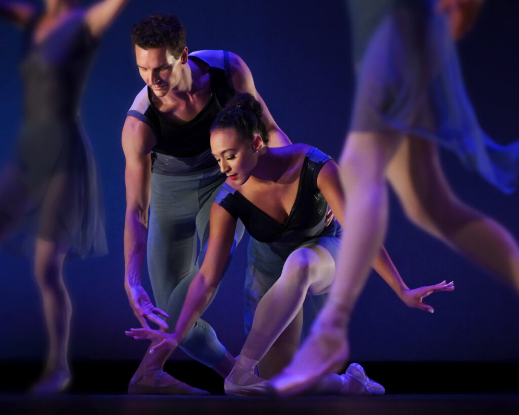 V & T Dance Academy, dance studio in Laguna Hills, CA