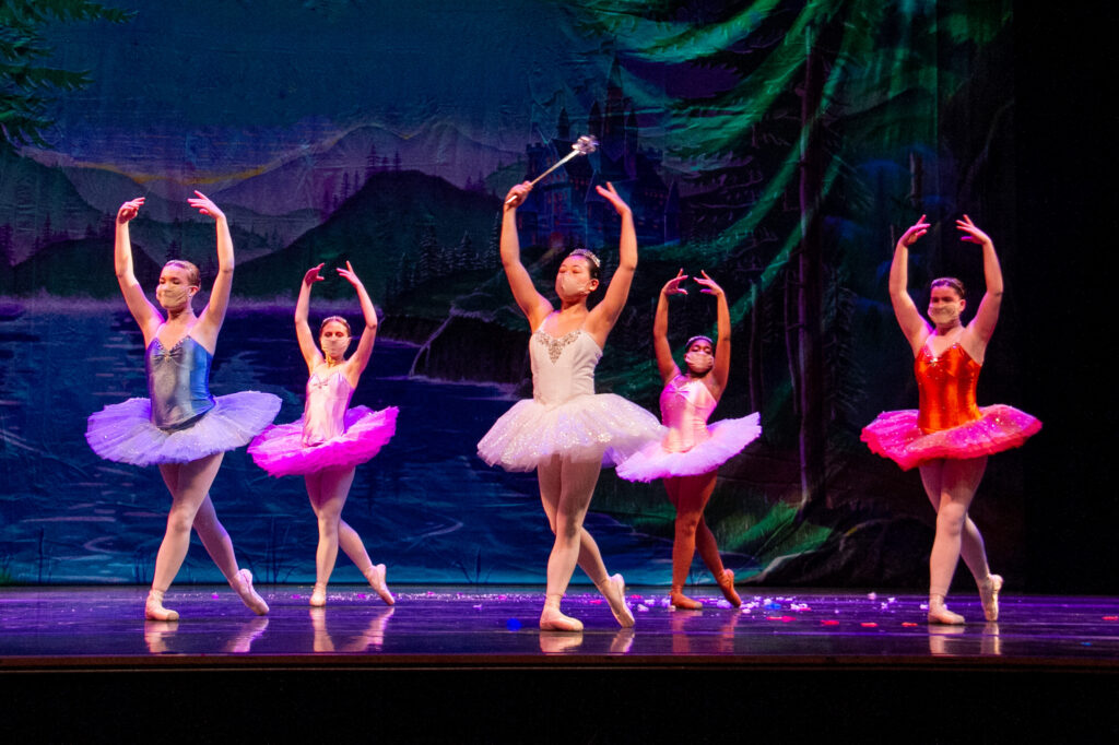 LBP School of Dance, dance studio in Chicago, IL