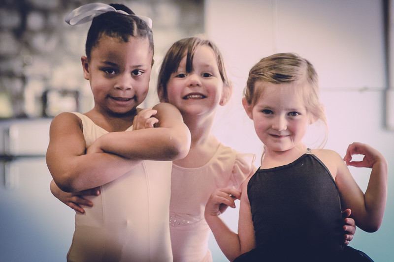 Barefoot Dance Studios, dance studio in Rapid City, SD