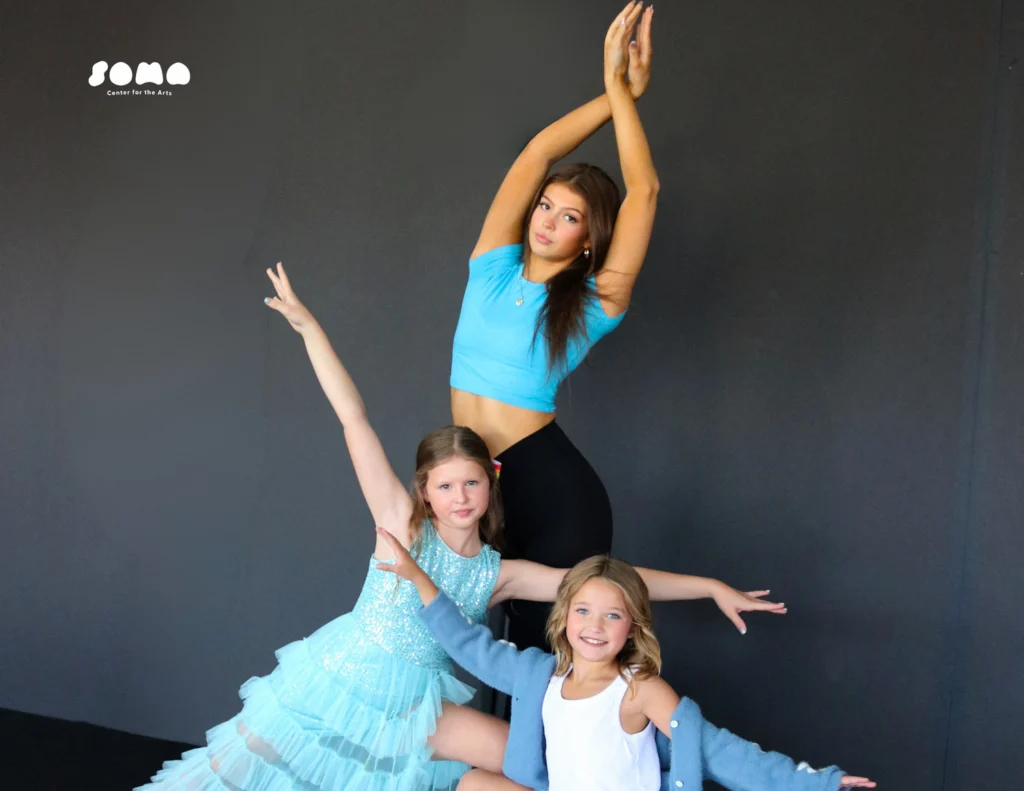 SOMA Center for Dance, dance studio in Glasgow, KY