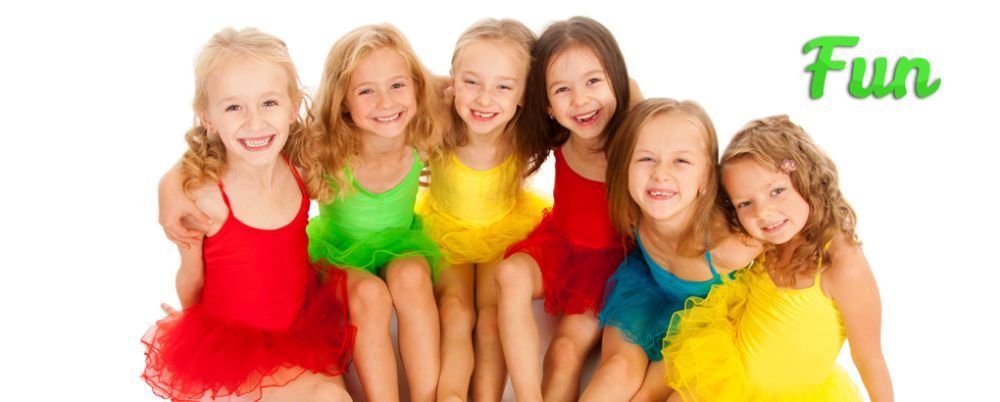 Nielsen School of Dance, dance studio in Twin Falls, ID