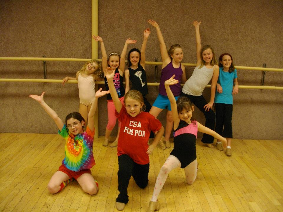 Karen’s School of Dance, dance studio in Highland Charter Township, MI