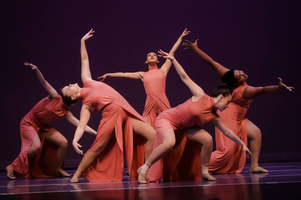 The Studio Centre, dance studio in Ann Arbor, MI