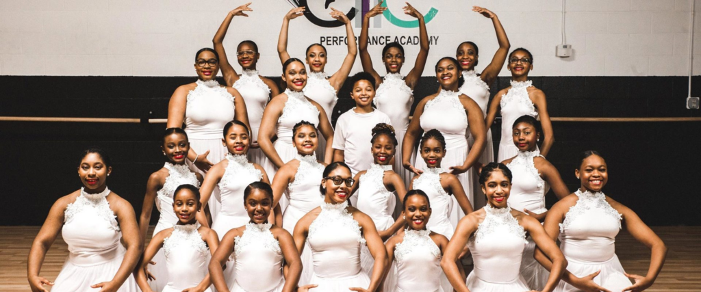 Dance ELITE Performance Academy, dance studio in Columbus, OH