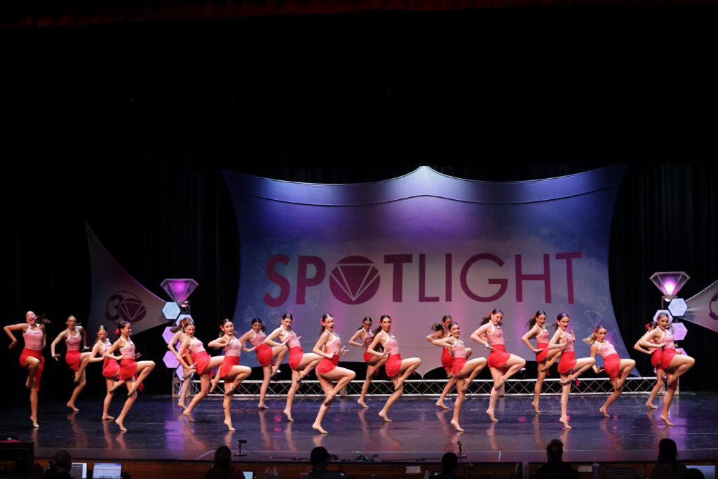 The Dance Studio of Orange County, dance studio in Huntington Beach, CA