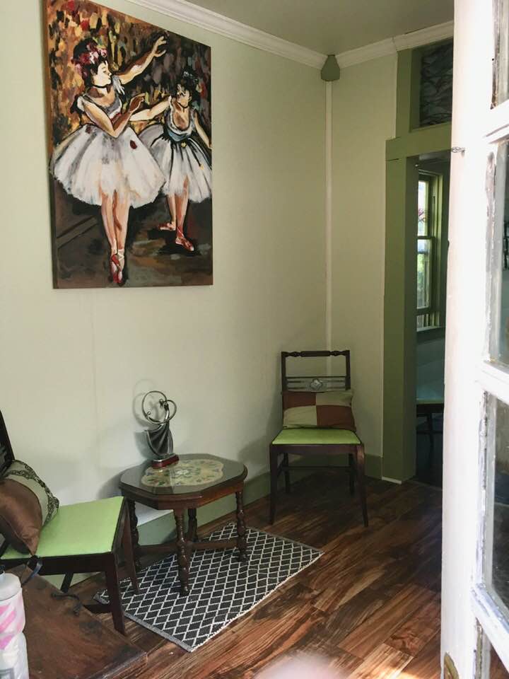 Camino Classical Ballet, dance studio in Camino, CA