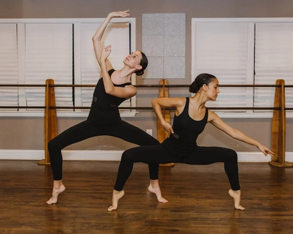Motion Arts Dance Studios, dance studio in Maplewood, NJ