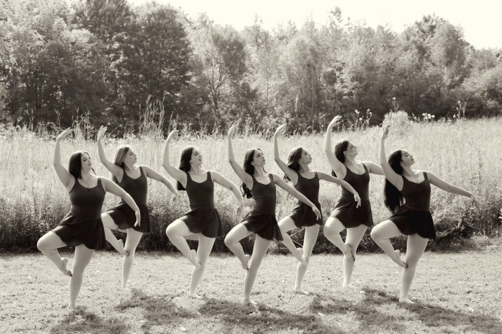 A Time To Dance, dance studio in North Canton, OH