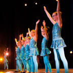 Tamara Howe School of Dance, dance studio in Salina, KS